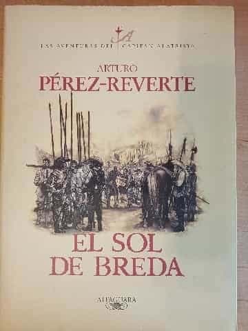 El sol de Breda