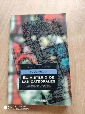 El misterio de las catedrales