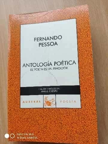 Antologia poetica