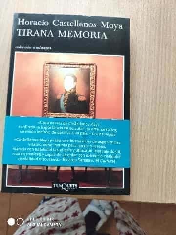 Tirana memoria