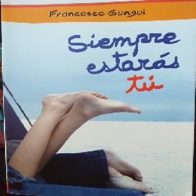 Siempre estarás tú