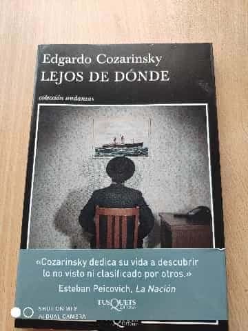 Lejos de dónde
