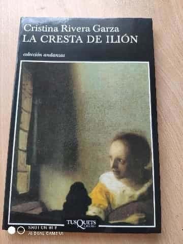 La Cresta de Ilion