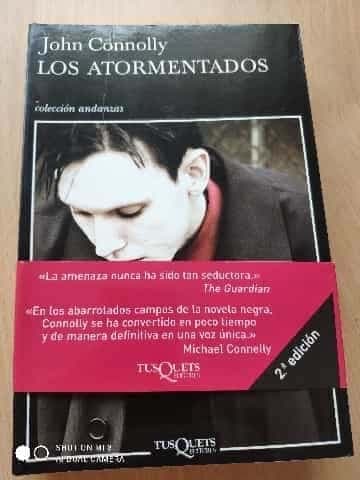 Los atormentados - 1. ed