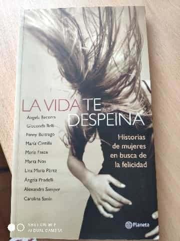 La vida te despeina