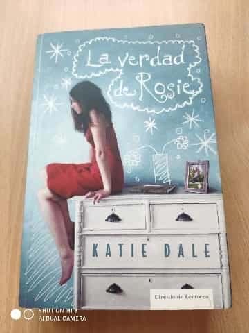 La verdad de Rosie