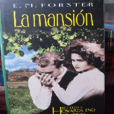 La mansión 
