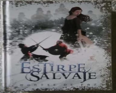Estirpe salvaje