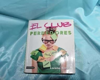 El club de los perdedores