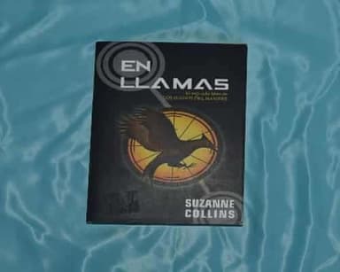 En llamas