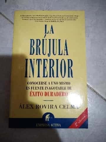 La Brujula Interior