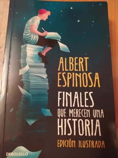 Finales que merecen una historia