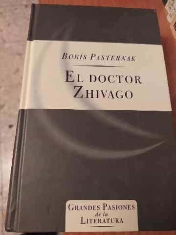 El doctor Zhivago