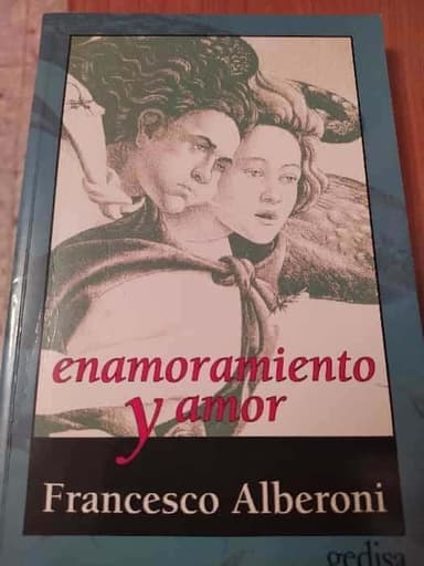 Enamoramiento y Amor  Falling in Love
