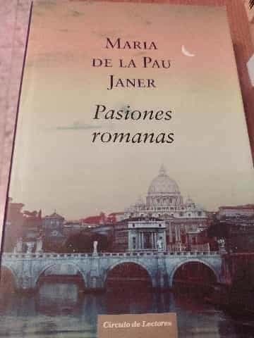 Pasiones Romanas 