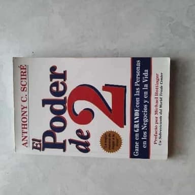 El poder de 2