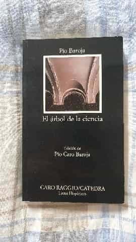 El árbol de la ciencia