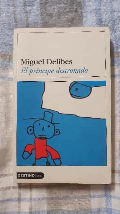 El príncipe destronado