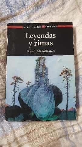 Leyendas y rimas