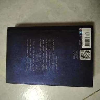 Carve the Mark