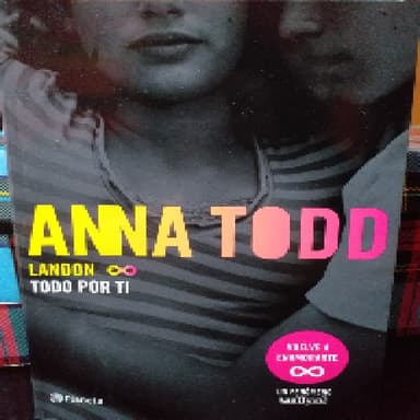 After, Landon: todo por ti