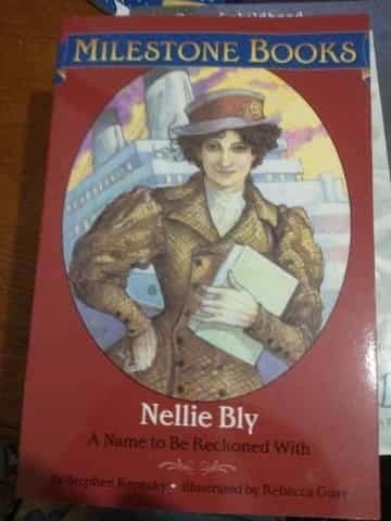 Nellie Bly