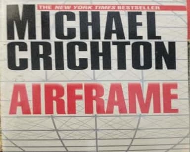 Airframe