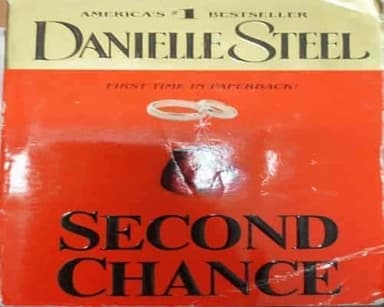 Second chance