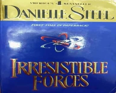 Irresistible forces