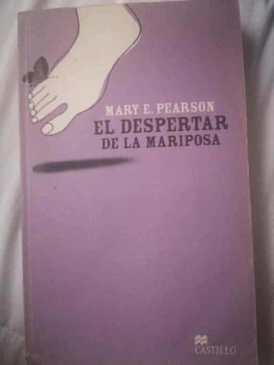 el despertar de la mariposa