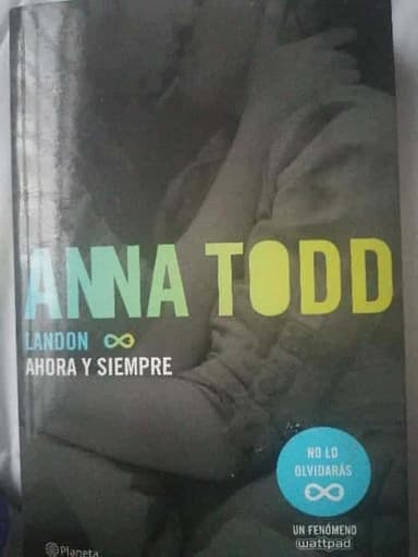 Landon 2. Ahora y Siempre