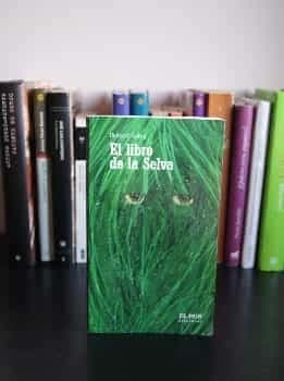 El libro de la selva