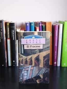 El Proceso