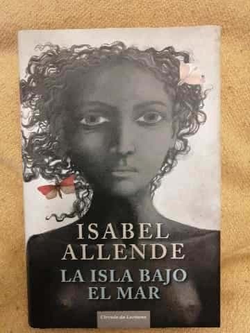 La isla bajo el mar