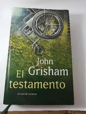 El Testamento
