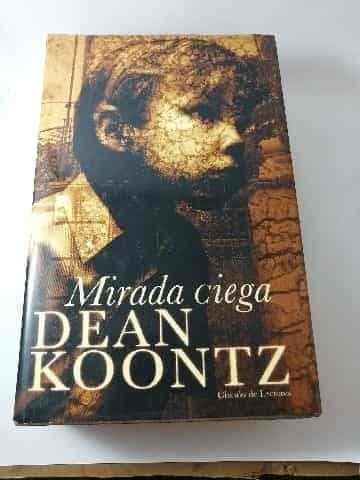 Mirada ciega