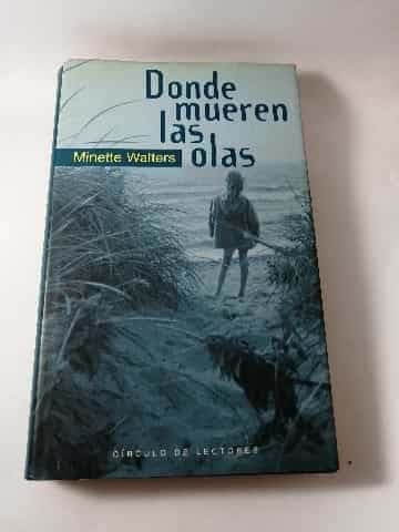 Donde mueren las olas