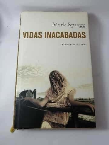 Vidas inacabadas