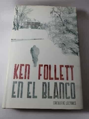 En el blanco