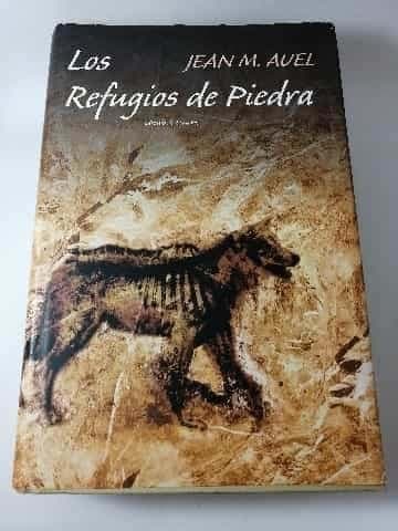 Los Refugios de Piedra 