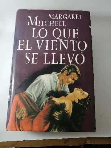 Lo que el viento se llevo 