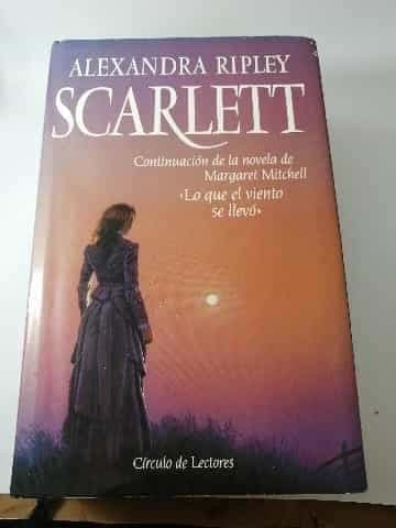 Scarlett