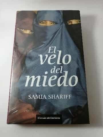 El velo del miedo 