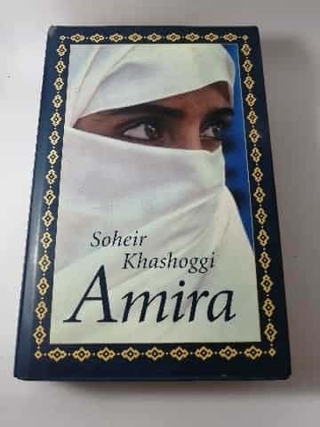 Amira