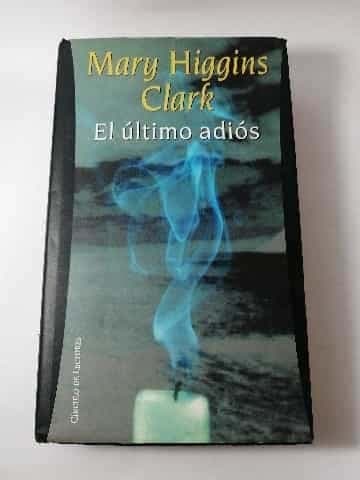 El último adiós