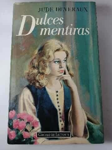 Dulces mentiras