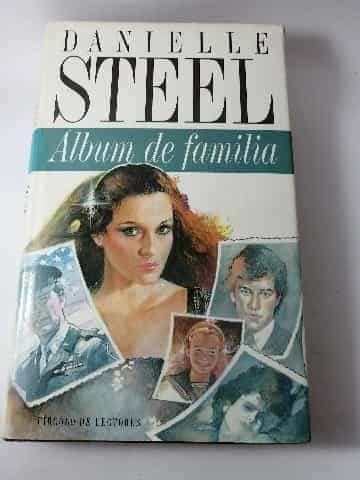 Álbum de familia