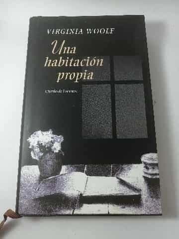 Una habitación propia