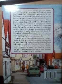 Ecos del corazo n