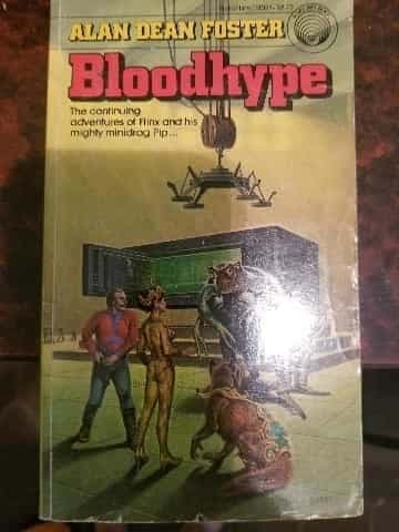 Bloodhype
